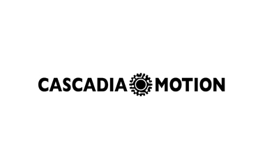 CASCADIA MOTION